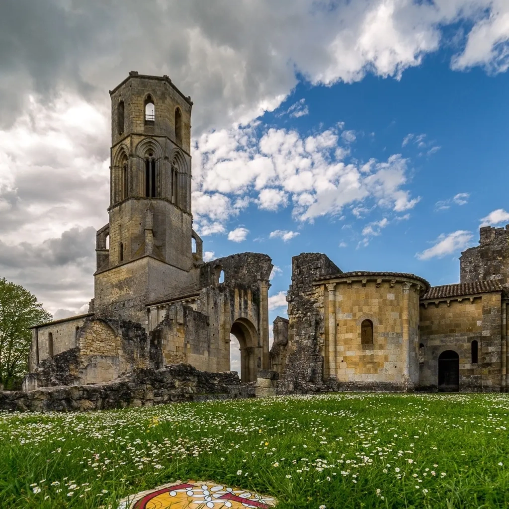 abbaye